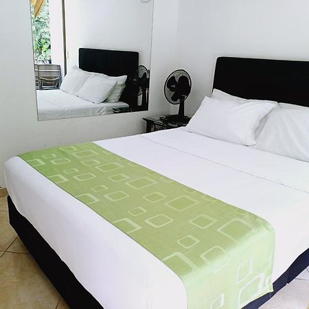 Hotel Campestre La Gaitana Tobia Eksteriør bilde