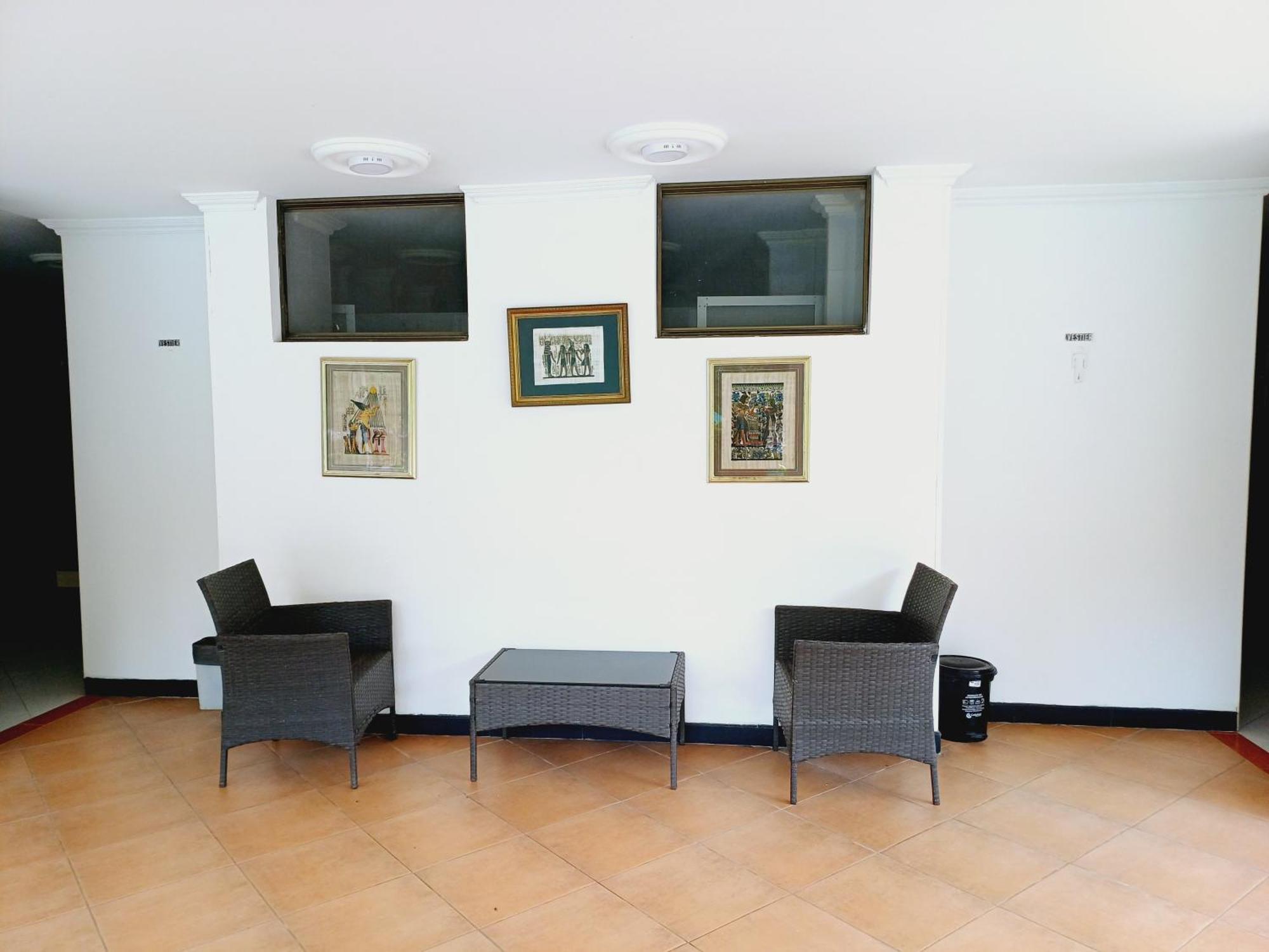 Hotel Campestre La Gaitana Tobia Eksteriør bilde