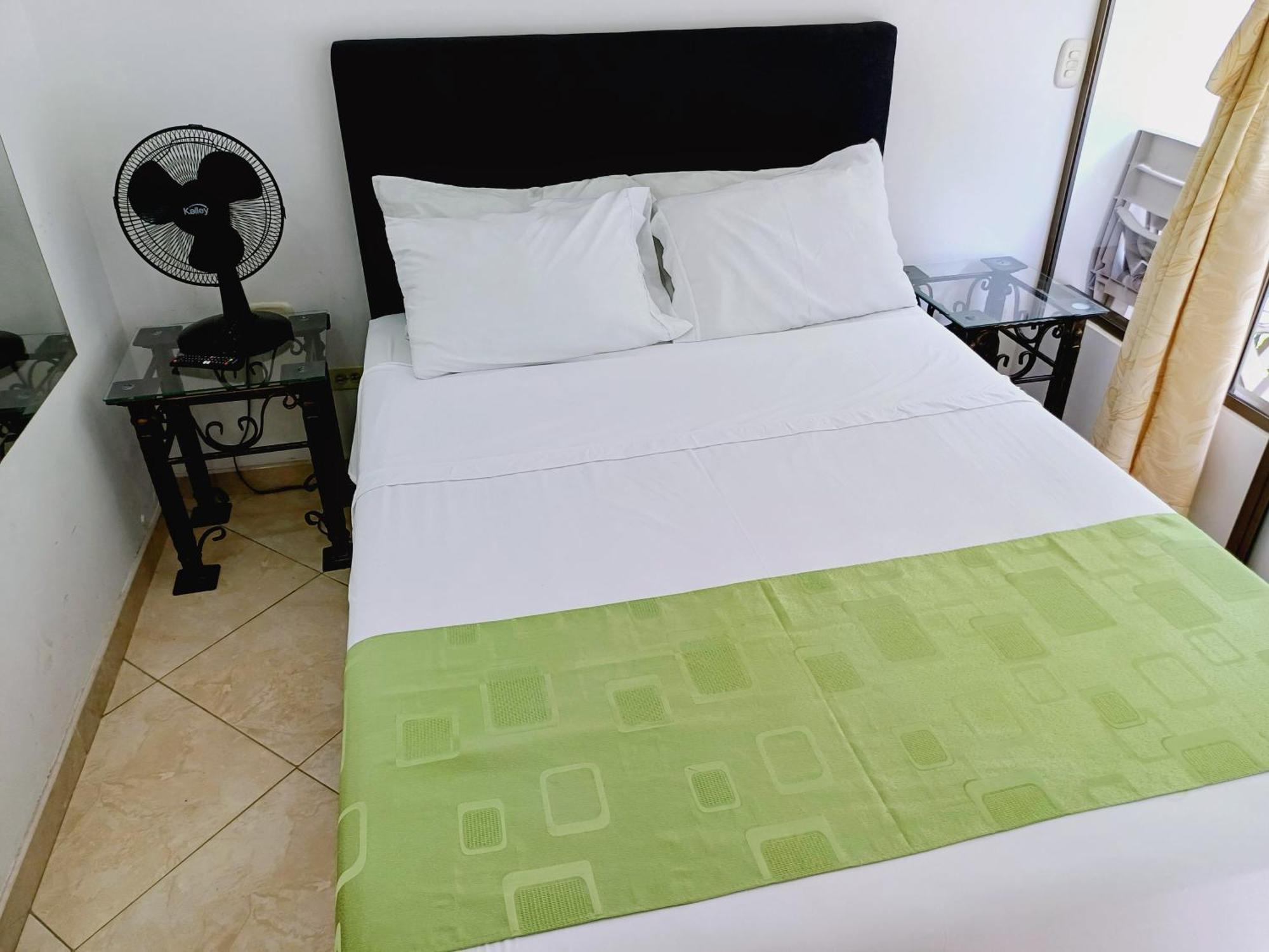 Hotel Campestre La Gaitana Tobia Eksteriør bilde