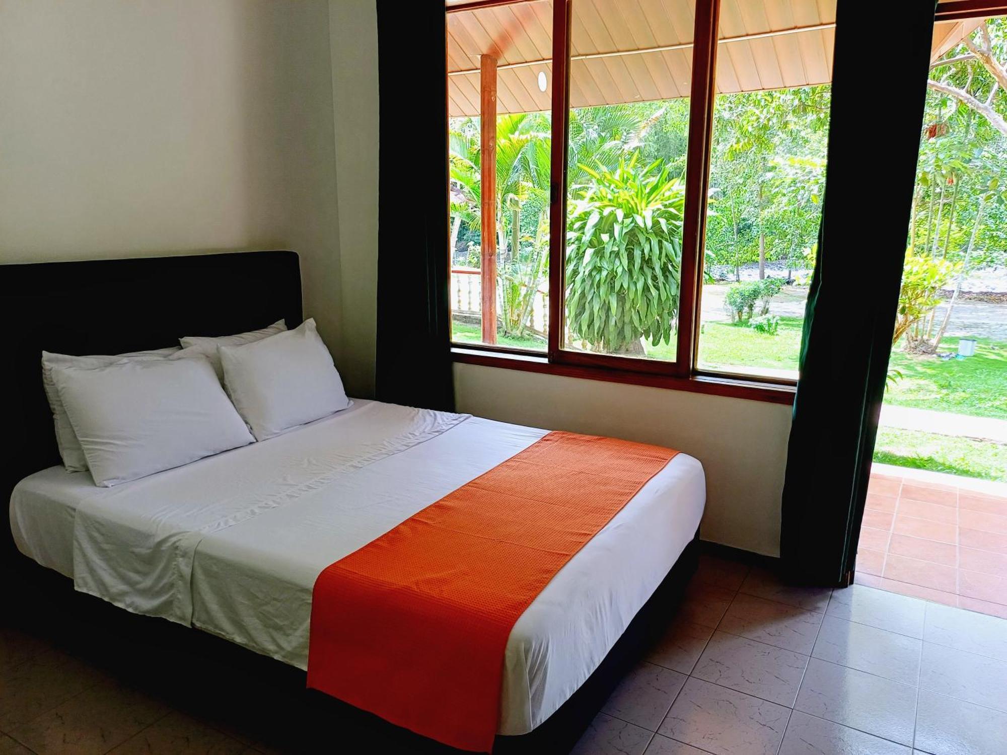Hotel Campestre La Gaitana Tobia Eksteriør bilde