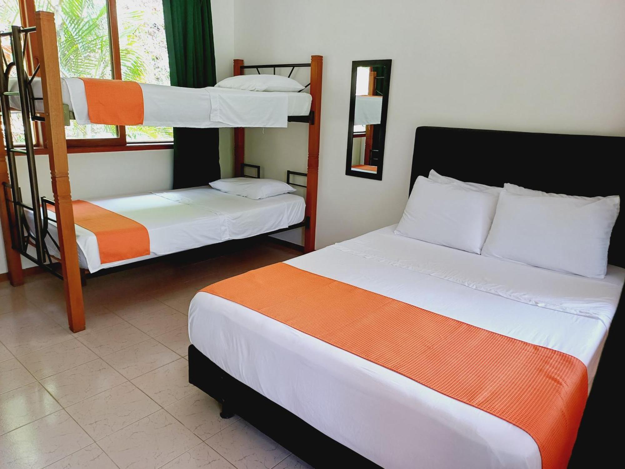 Hotel Campestre La Gaitana Tobia Eksteriør bilde