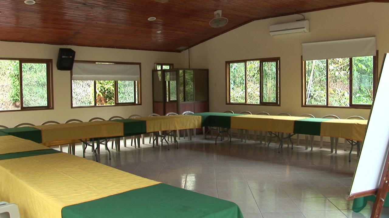 Hotel Campestre La Gaitana Tobia Eksteriør bilde